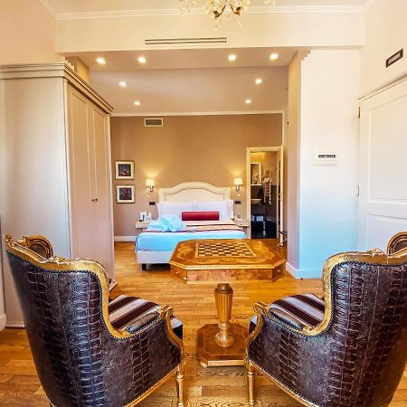Hotel Sant'Andrea Санта-Маргерита-Лігуре Екстер'єр фото